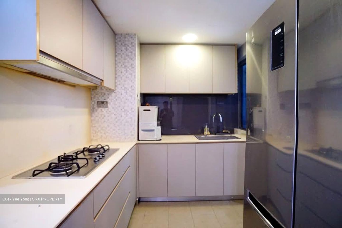 Riversails (D19), Condominium #555573461